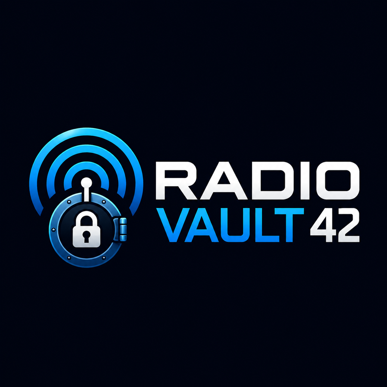 Radio Vault 42
